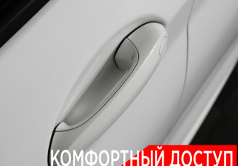 Подержанный автомобиль BMW X3 2018 года (21 фото)