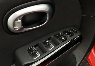 Подержанный автомобиль Kia Soul 2018 года (12 фото)