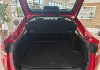 Подержанный автомобиль Geely Tugella 2021 года (17 фото)