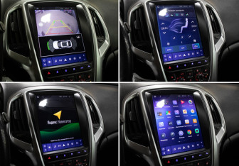 Подержанный автомобиль Opel Astra Hatchback 2013 года (19 фото)