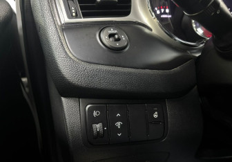 Подержанный автомобиль Kia Ceed Wagon 2016 года (18 фото)