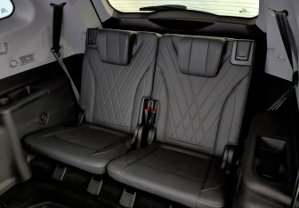 Подержанный автомобиль Chery Tiggo 8 Pro Max 2024 года (27 фото)