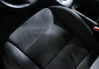 Подержанный автомобиль Volkswagen Golf Hatchback 2009 года (15 фото)