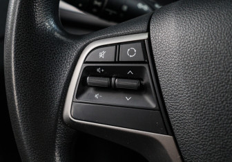 Подержанный автомобиль Hyundai Solaris Sedan 2017 года (14 фото)