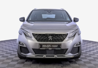 Подержанный автомобиль Peugeot 5008 Suv 2018 года (2 фото)