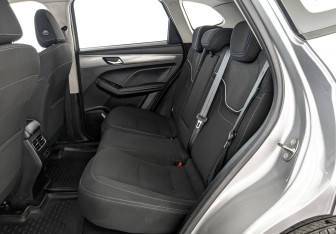 Подержанный автомобиль Haval Jolion 2022 года (18 фото)