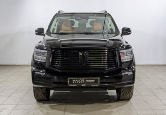 Подержанный автомобиль Tank 500 2023 года (8 фото)