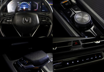 Подержанный автомобиль Changan CS75PLUS 2023 года (17 фото)