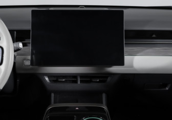 Подержанный автомобиль Jetour Dashing 2023 года (13 фото)