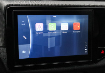 Подержанный автомобиль Chery Tiggo 4 2022 года (27 фото)