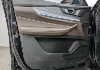 Подержанный автомобиль Chery Tiggo 8 Pro 2022 года (11 фото)