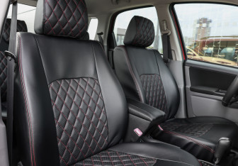 Подержанный автомобиль Suzuki SX4 Hatchback 2011 года (11 фото)