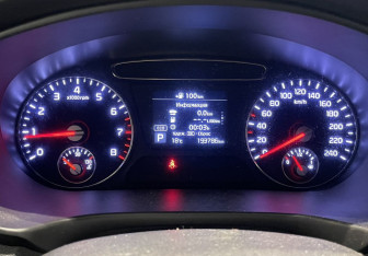 Подержанный автомобиль Kia Sorento 2019 года (20 фото)