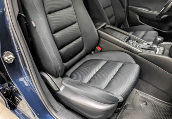 Подержанный автомобиль Mazda 6 Sedan 2016 года (23 фото)