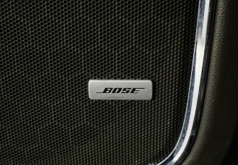 Подержанный автомобиль Chevrolet Tahoe 2018 года (27 фото)