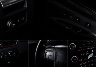 Подержанный автомобиль Volvo S80 2007 года (17 фото)