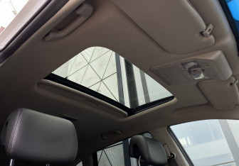 Подержанный автомобиль Chevrolet Captiva 2014 года (24 фото)
