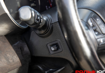 Подержанный автомобиль Kia Sorento 2016 года (14 фото)