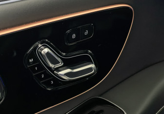 Подержанный автомобиль Exeed VX 2024 года (16 фото)