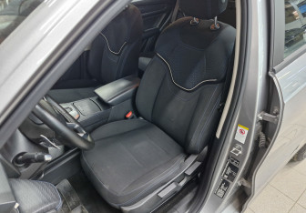 Подержанный автомобиль Haval Jolion 2022 года (19 фото)