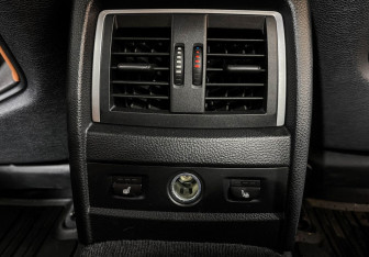 Подержанный автомобиль BMW M3 Sedan 2017 года (16 фото)