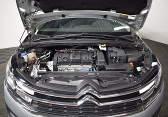 Подержанный автомобиль Citroen C4 Sedan 2020 года (6 фото)