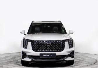 Подержанный автомобиль GAC GS8 2023 года (2 фото)