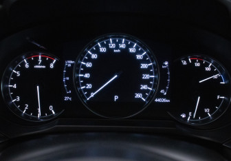 Подержанный автомобиль Mazda 6 Sedan 2022 года (12 фото)
