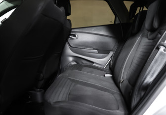 Подержанный автомобиль Renault Kaptur 2020 года (12 фото)