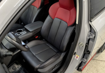 Подержанный автомобиль Changan CS55PLUS 2023 года (20 фото)