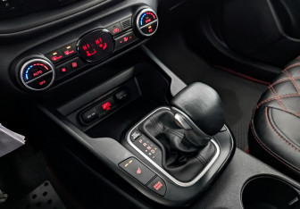 Подержанный автомобиль Kia Soul 2021 года (27 фото)