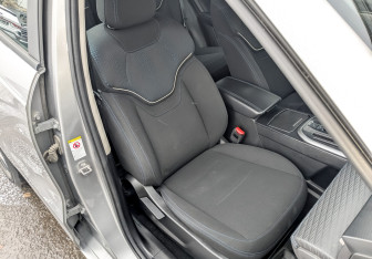 Подержанный автомобиль Haval Jolion 2022 года (22 фото)