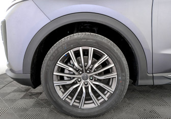 Новый Soueast S07 2025 (7 фото)