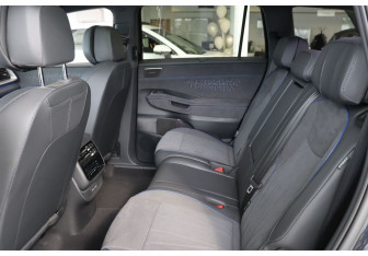 Новый Volkswagen Teramont 2026 (12 фото)