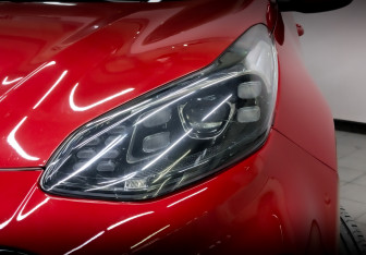 Подержанный автомобиль Kia Sportage 2021 года (17 фото)