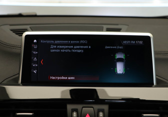 Подержанный автомобиль BMW X2 2021 года (20 фото)