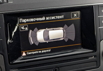 Подержанный автомобиль Volkswagen Golf Hatchback 2013 года (26 фото)