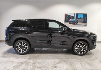 Подержанный автомобиль Jaecoo J7 2024 года (4 фото)