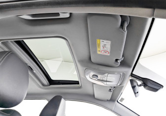 Подержанный автомобиль Chery Tiggo 4 2022 года (23 фото)