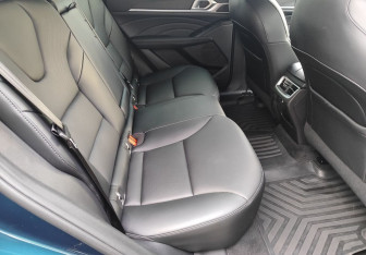 Подержанный автомобиль Haval F7 2025 года (11 фото)