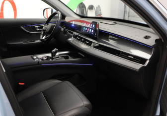 Подержанный автомобиль Chery Tiggo 7 Pro Max 2024 года (20 фото)