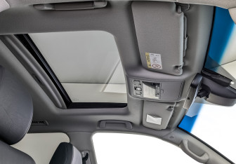 Подержанный автомобиль Toyota Land Cruiser Suv 2021 года (23 фото)