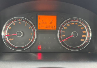 Подержанный автомобиль SsangYong Actyon 2012 года (12 фото)