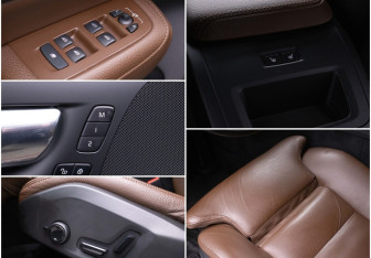 Подержанный автомобиль Volvo S60 2020 года (16 фото)