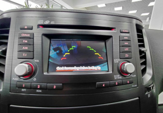 Подержанный автомобиль Subaru Outback Wagon 2012 года (16 фото)