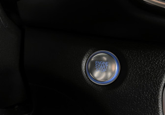 Подержанный автомобиль Hyundai Santa Fe 2020 года (16 фото)