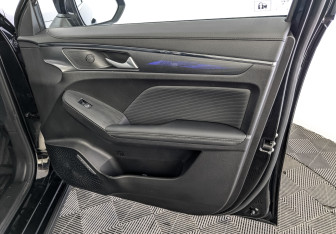 Подержанный автомобиль Haval Jolion 2024 года (24 фото)