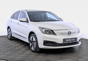 Подержанный автомобиль Evolute i-PRO 2022 года (3 фото)