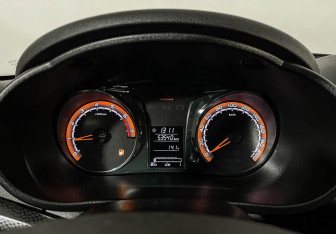 Подержанный автомобиль LADA (ВАЗ) Granta Wagon 2020 года (11 фото)