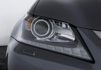 Подержанный автомобиль Lexus GS 2012 года (26 фото)